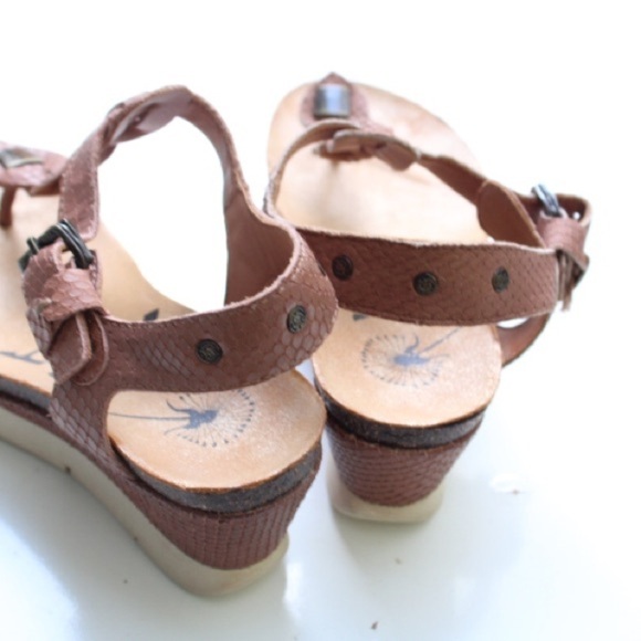 OTBT Graceville wedges main image 2